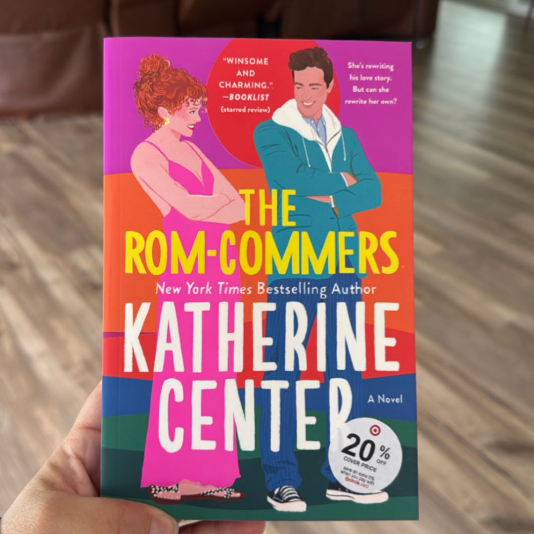 The Rom-Commers