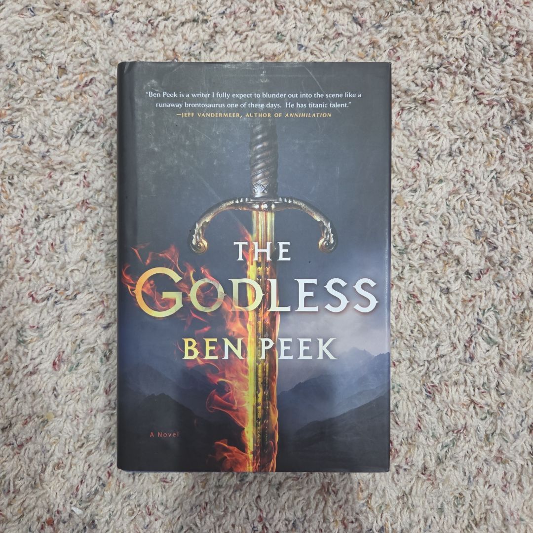 The Godless