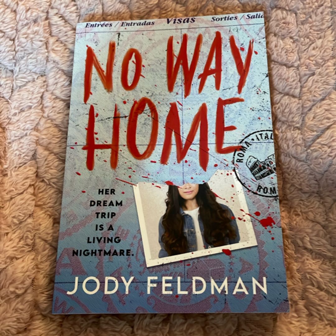 No Way Home
