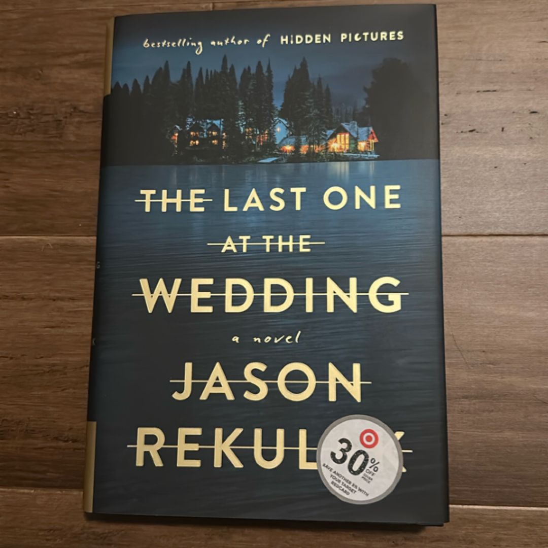 The Last One at the Wedding
