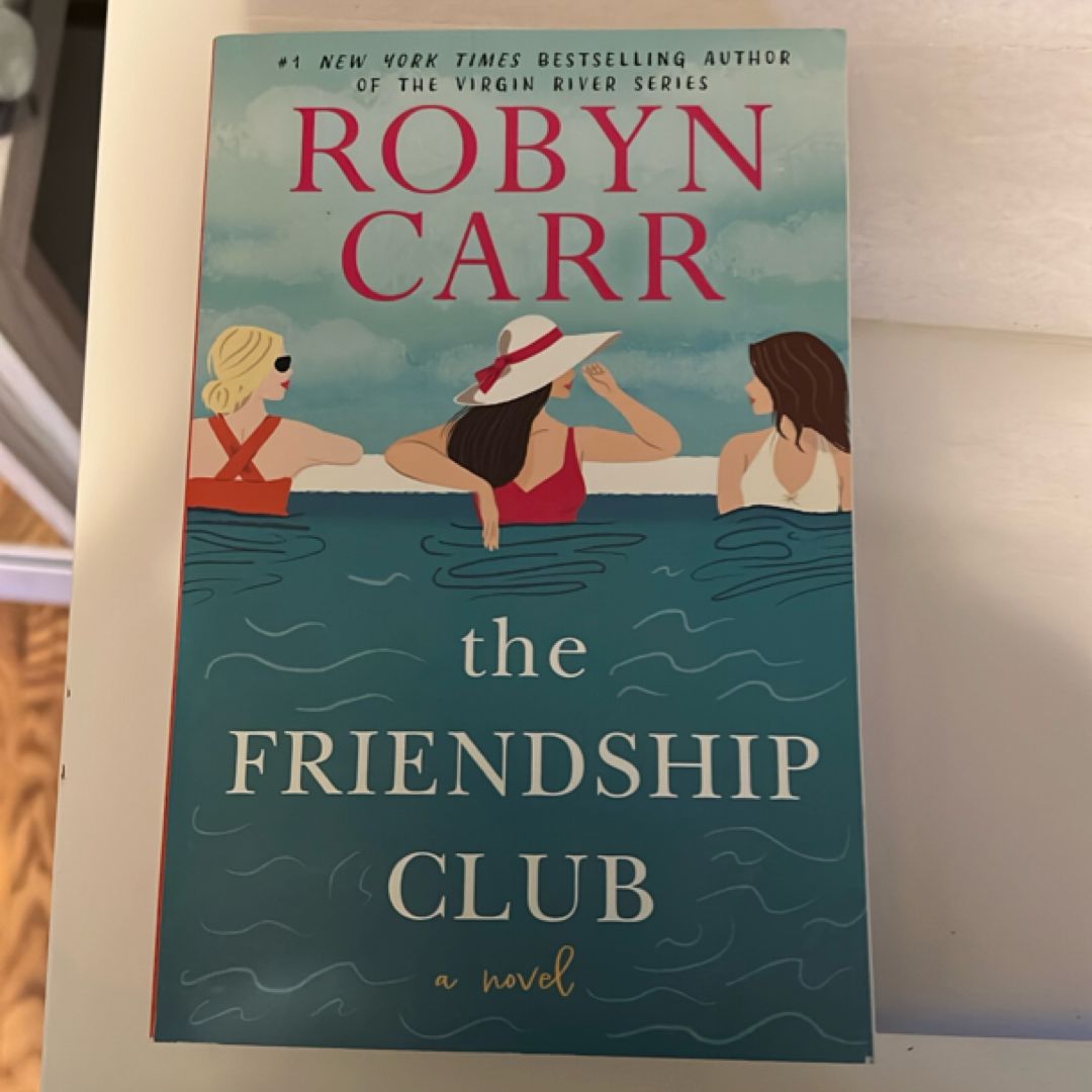 The Friendship Club