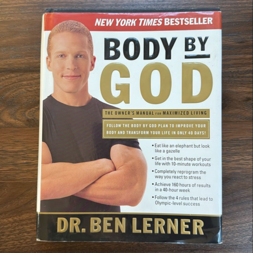 Body by God