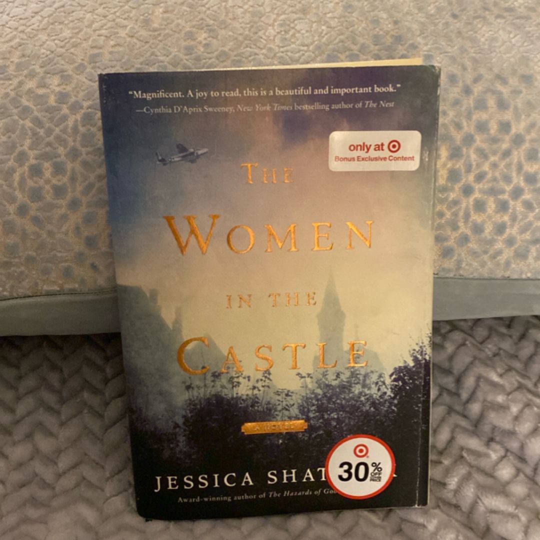 The Women in the Castle