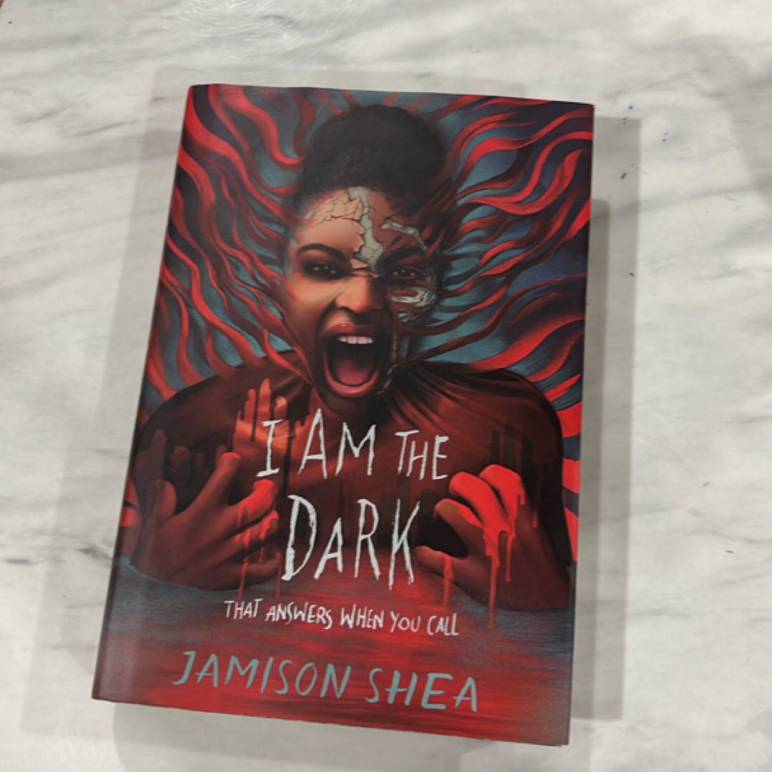 I Am the Dark That Answers When You Call