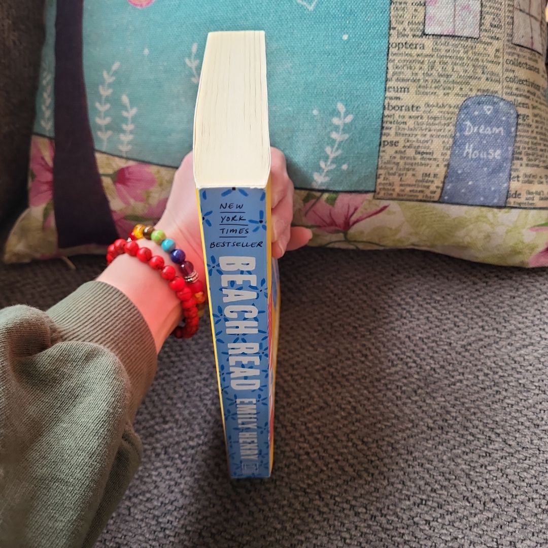Beach Read
