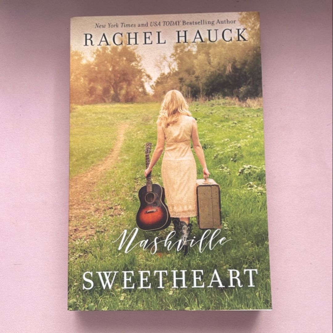 Nashville Sweetheart