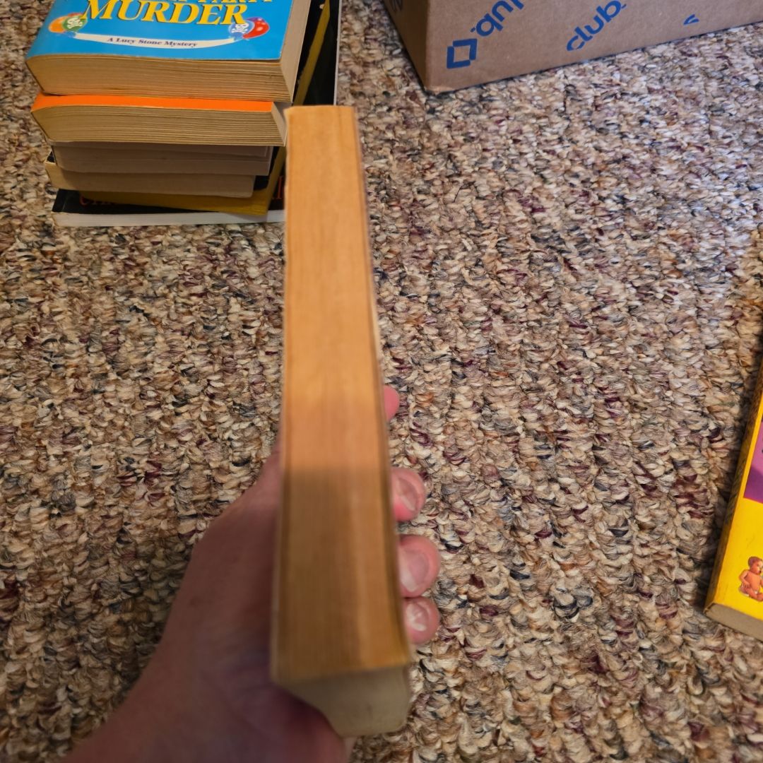 Back to School Murder