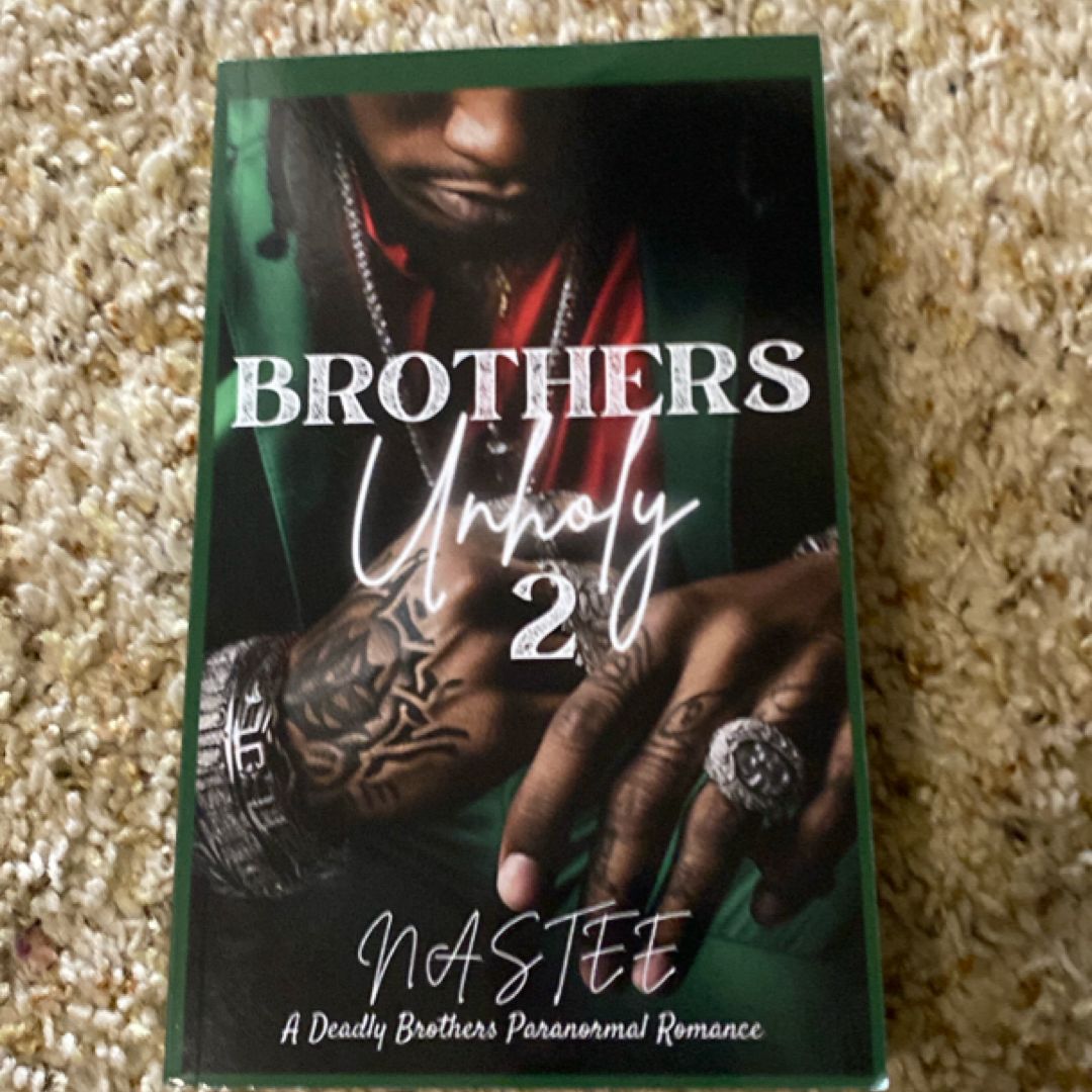 Brothers Unholy