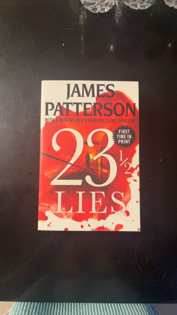 23 1/2 Lies
