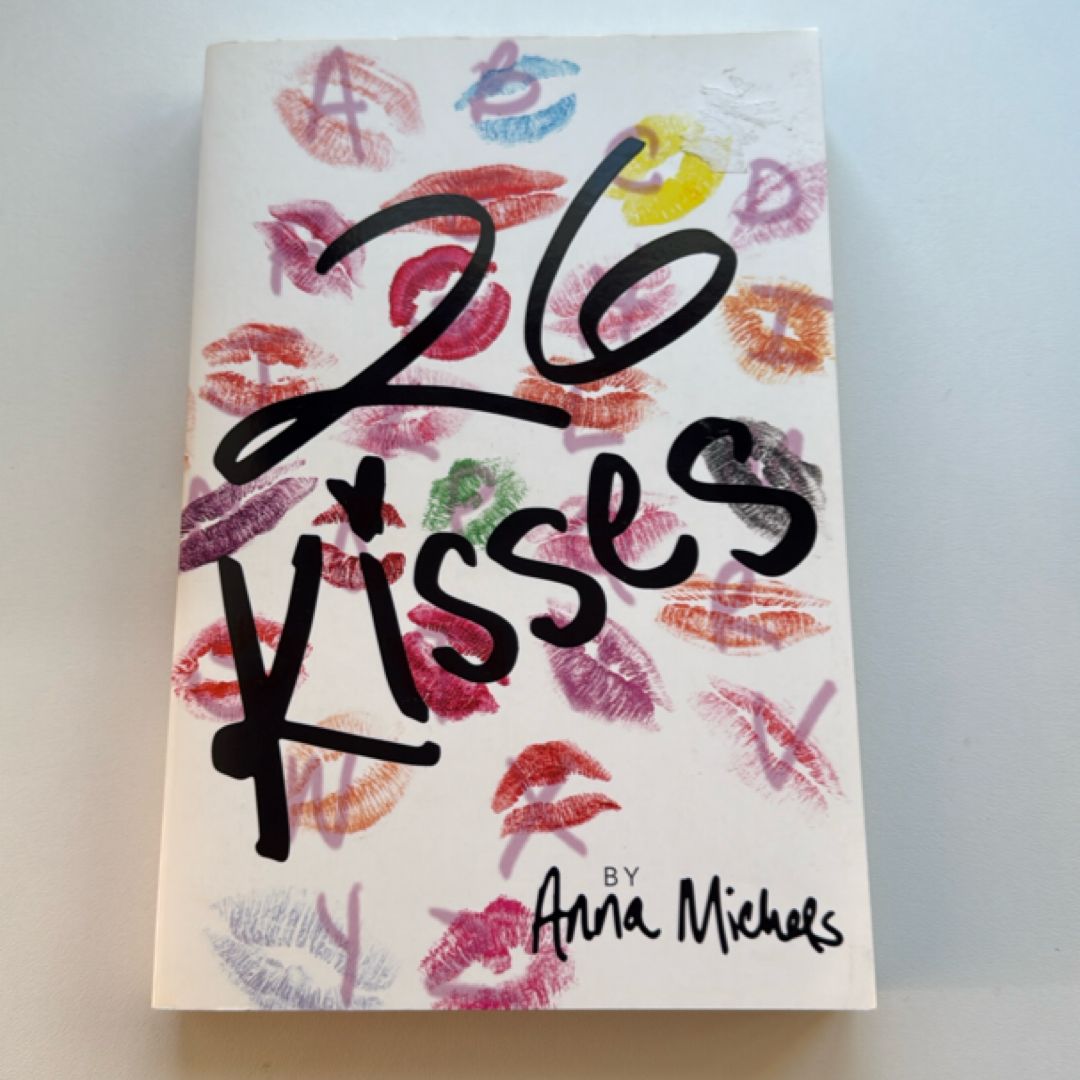 26 Kisses
