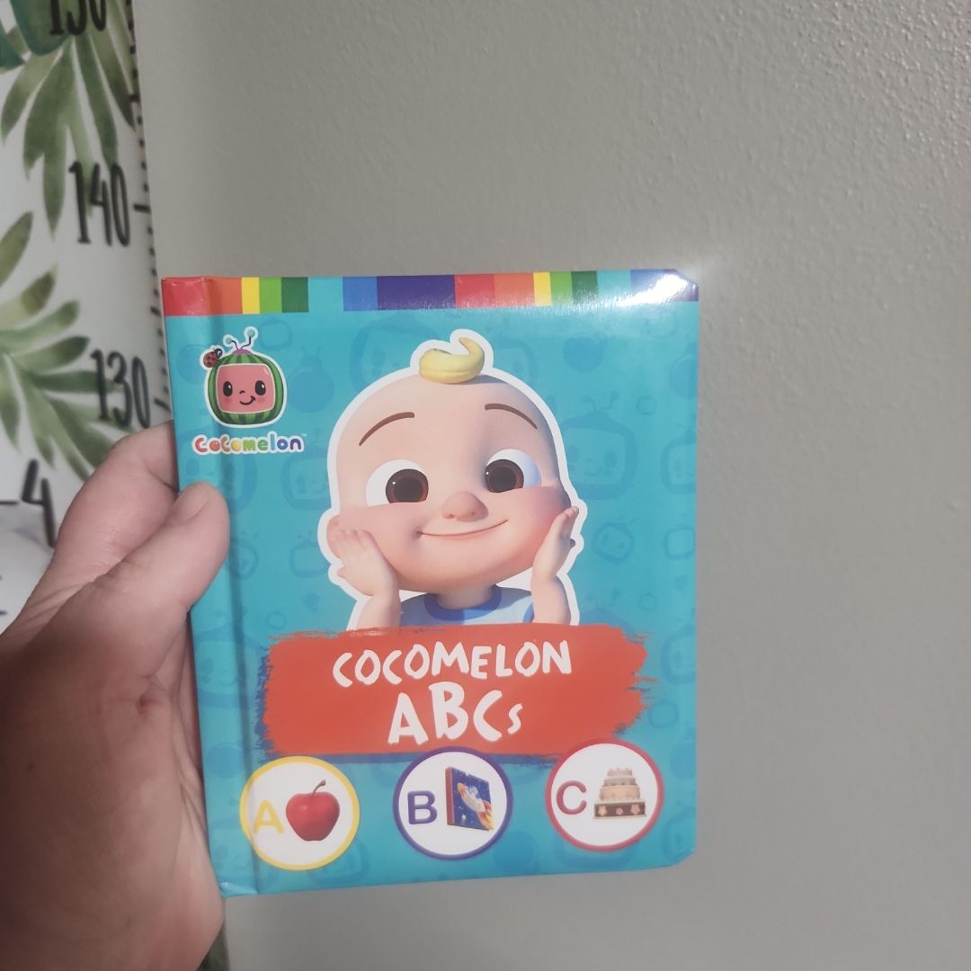 CoComelon ABCs