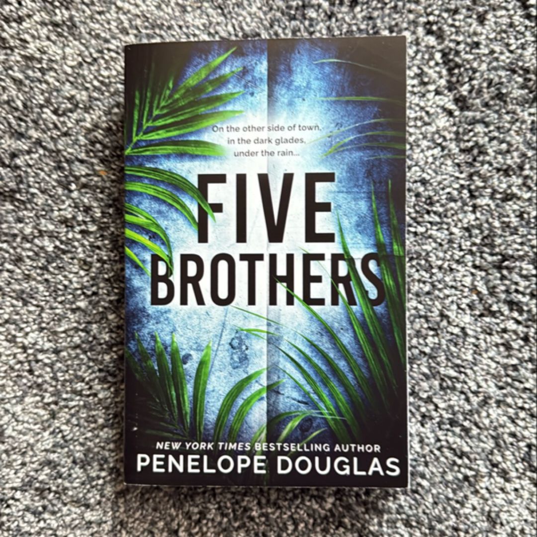 Five Brothers