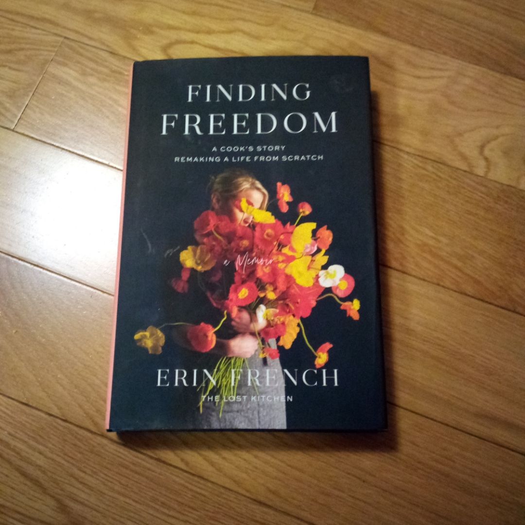 Finding Freedom