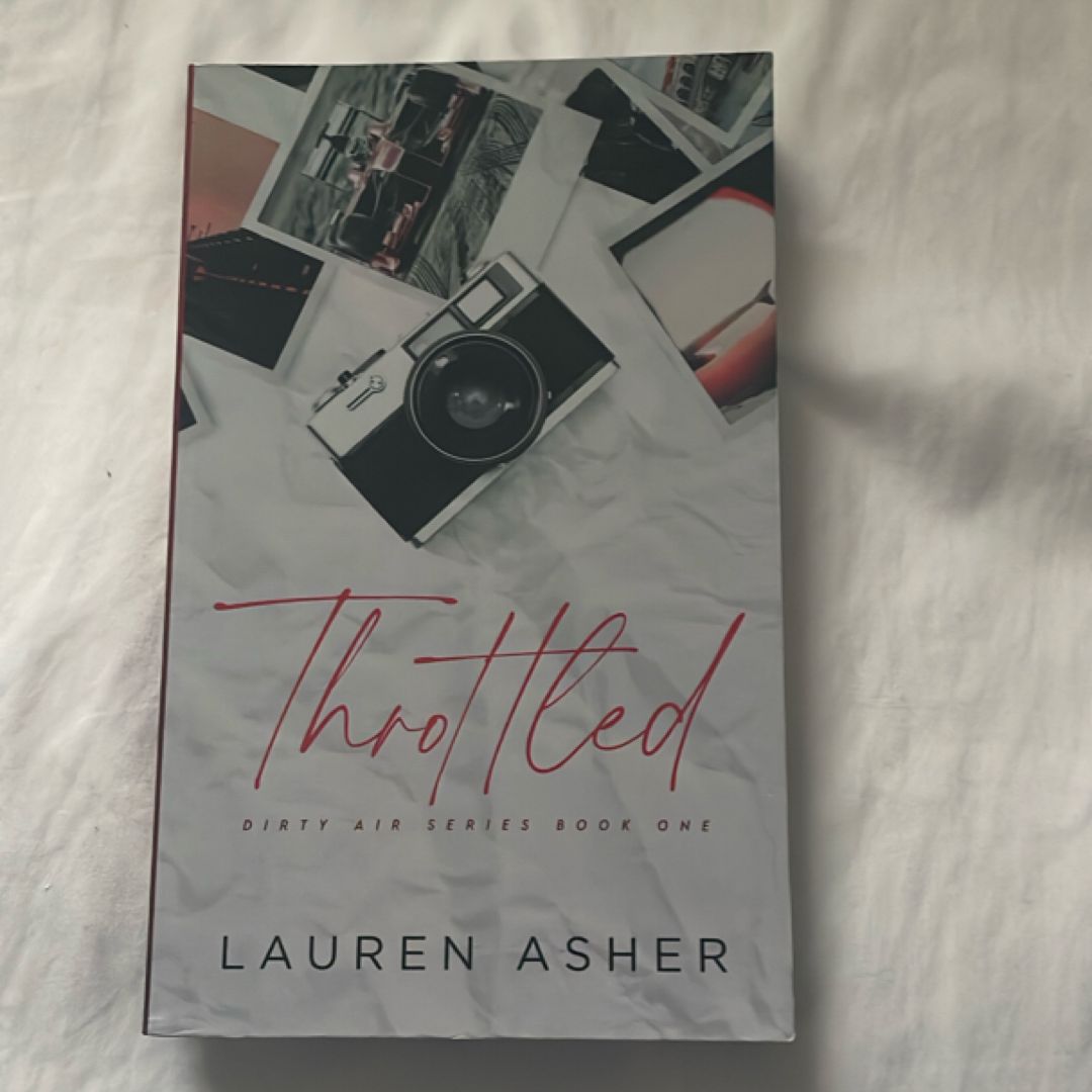 Throttled Special Edition