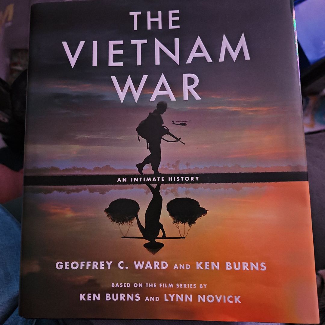 The Vietnam War
