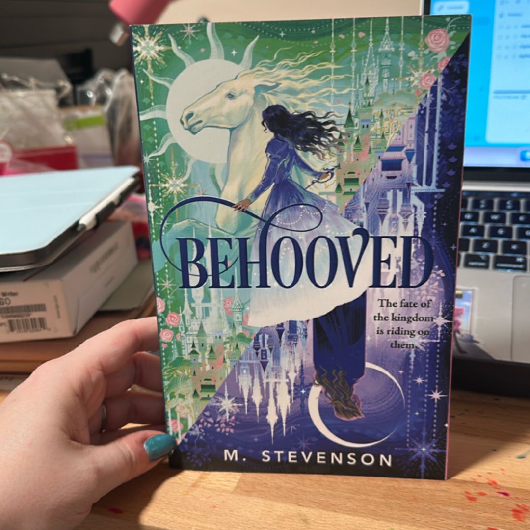Behooved