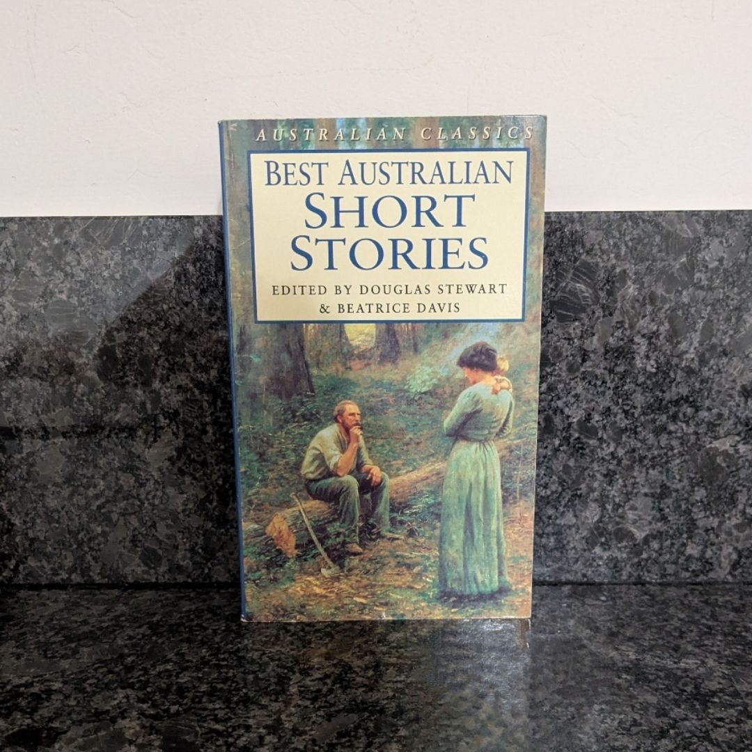 Best Australian Short Stories