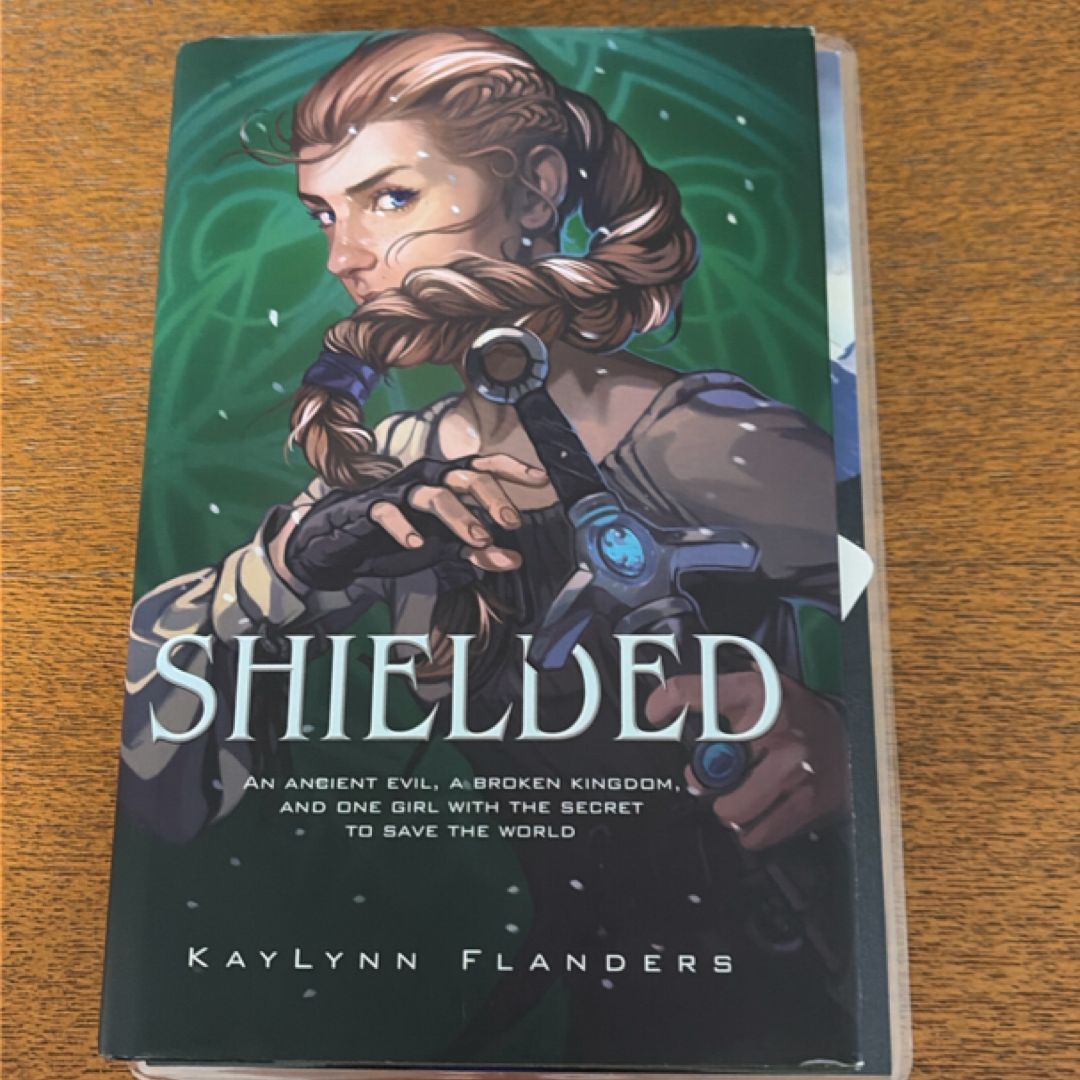 Shielded