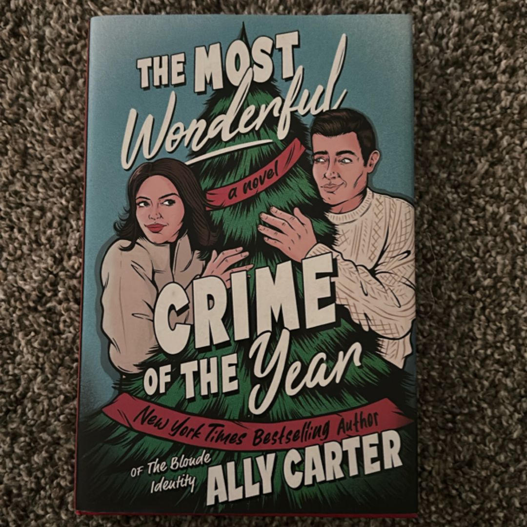The Most Wonderful Crime of the Year