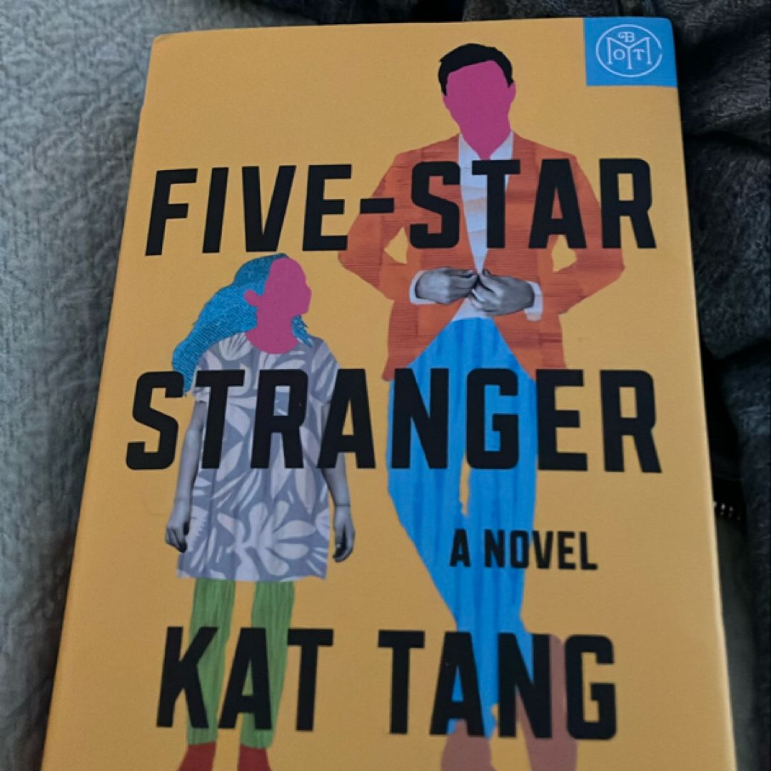 Five-Star Stranger