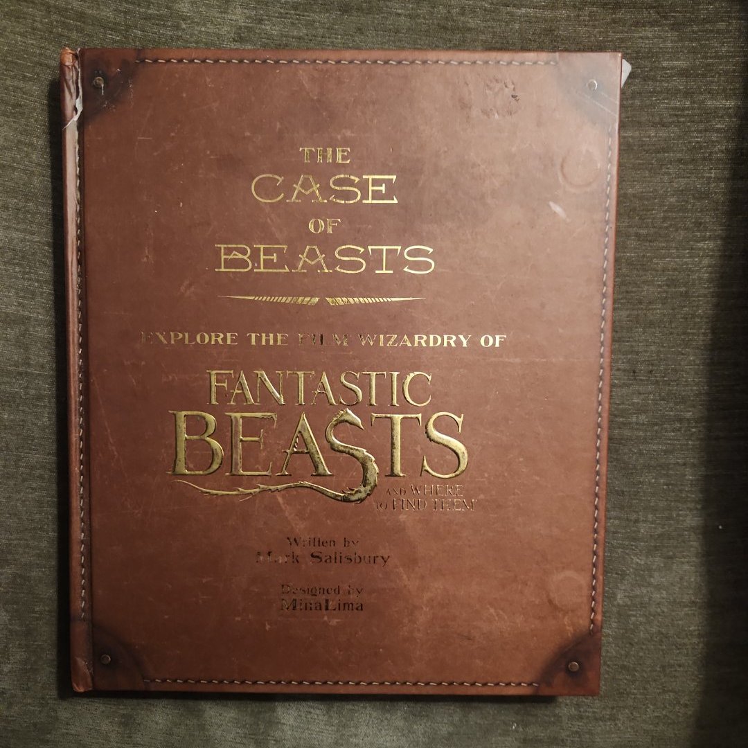 The Case of Beasts