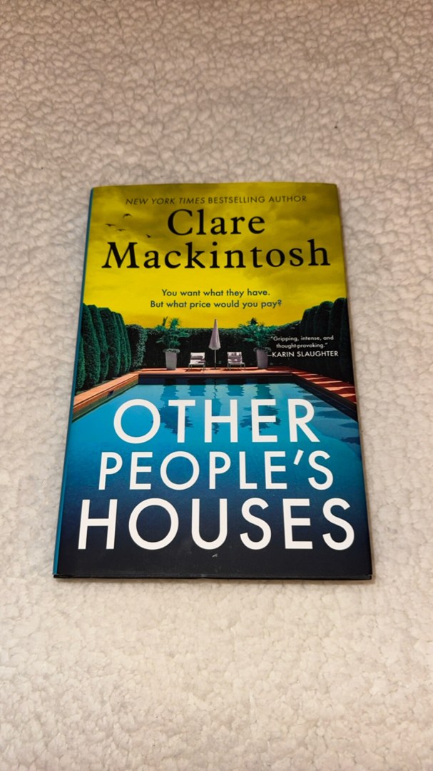 Other People's Houses