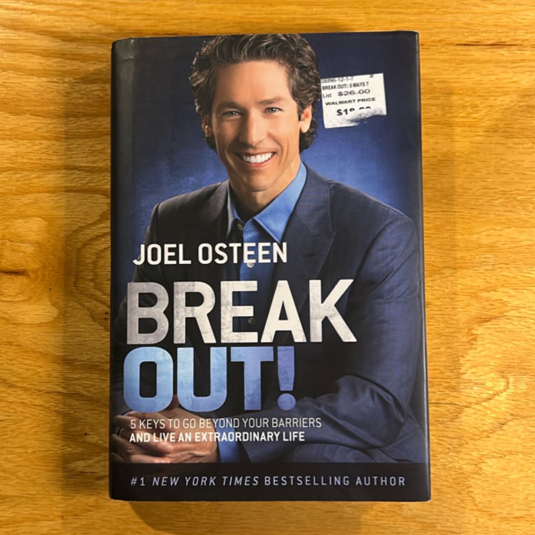 Break Out!