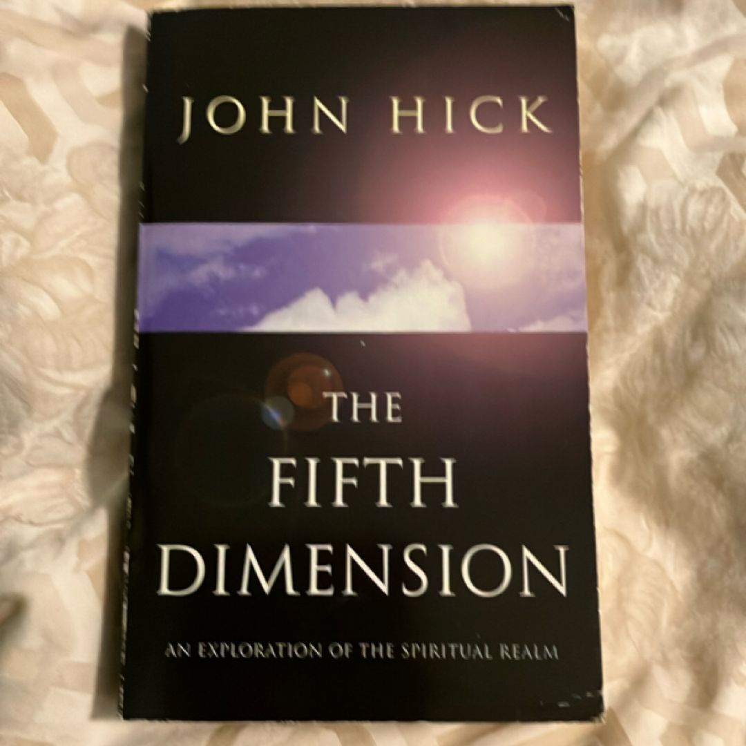 The Fifth Dimension