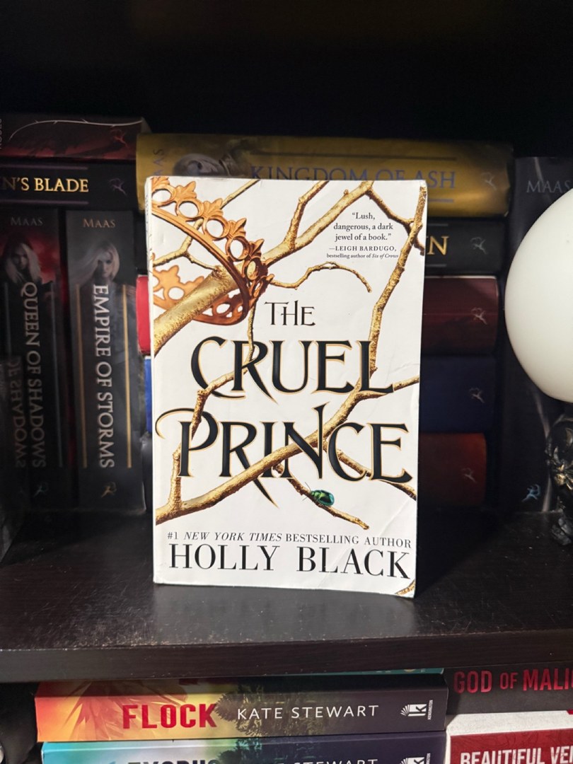 The Cruel Prince