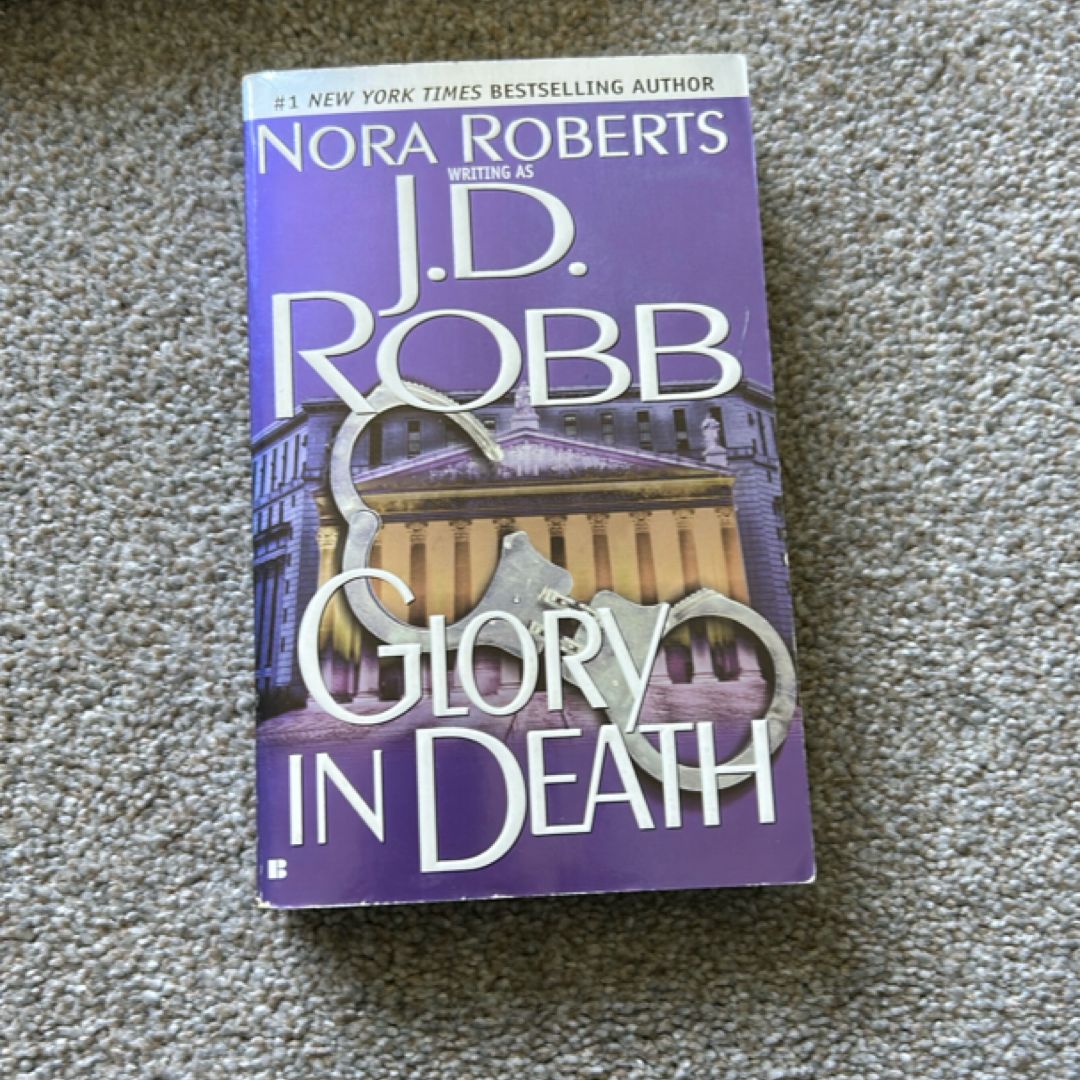 Glory in Death