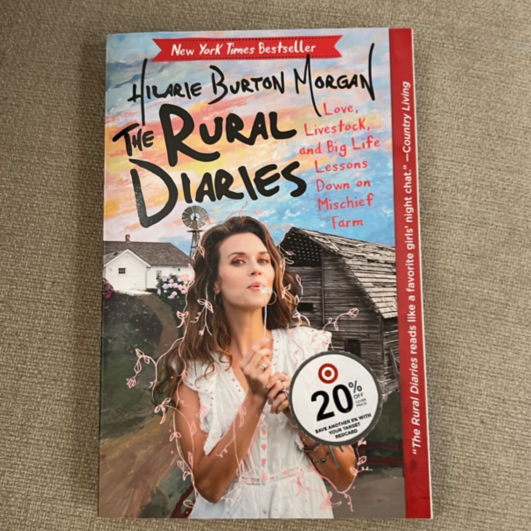 The Rural Diaries