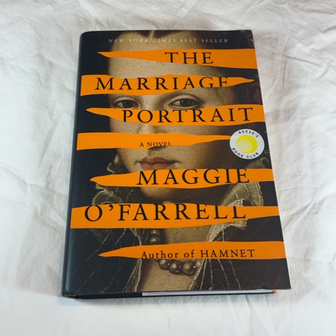 The Marriage Portrait