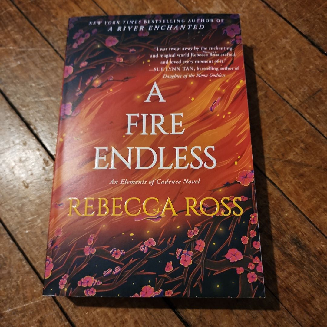A Fire Endless