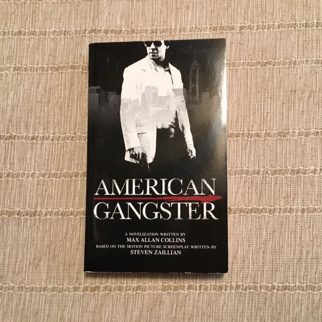 American Gangster