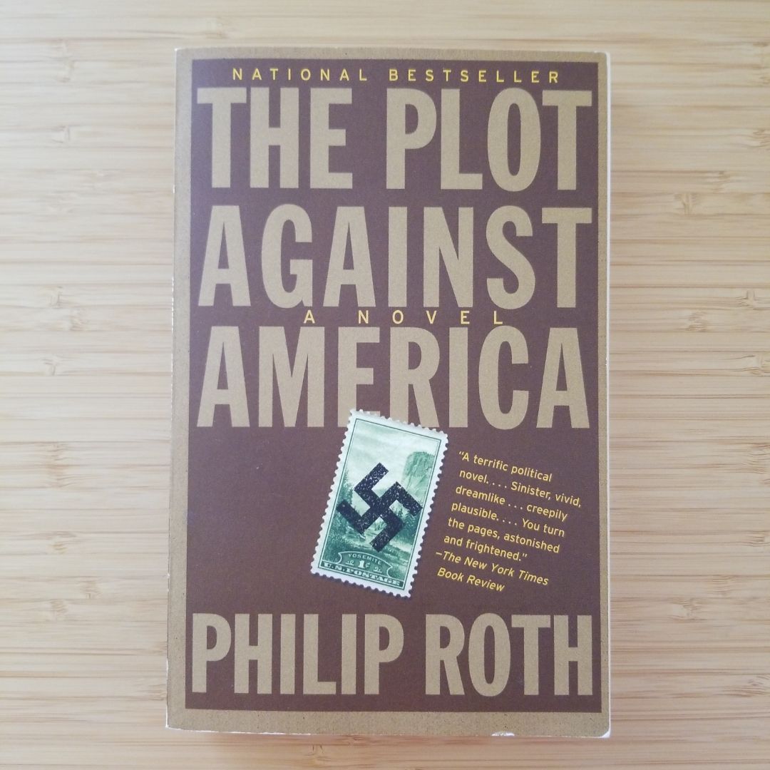 The Plot Against America