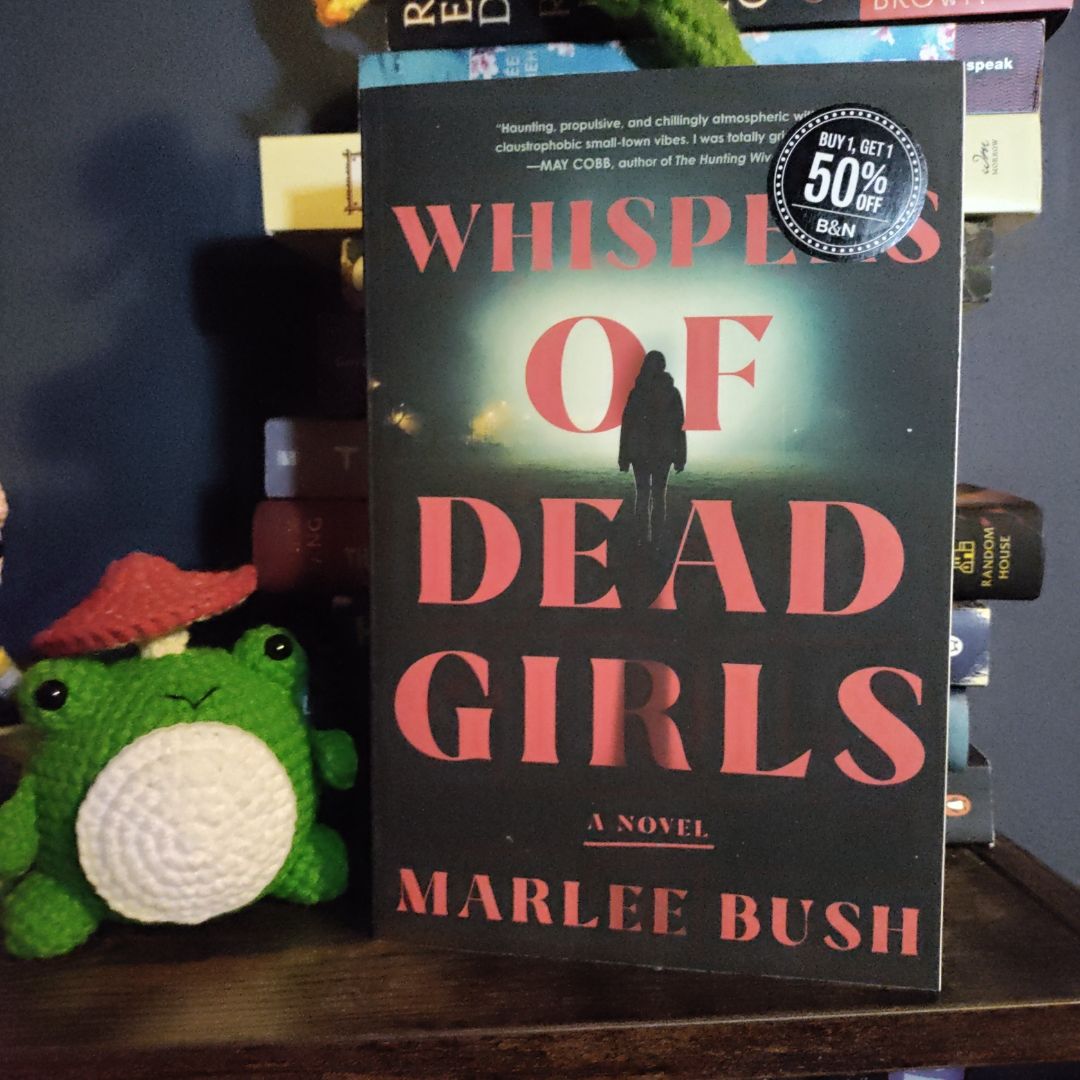 Whispers of Dead Girls
