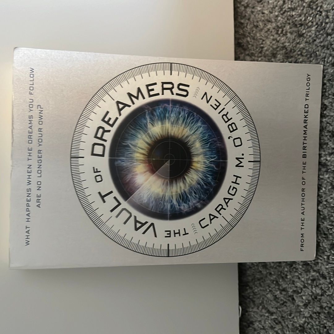 The Vault of Dreamers