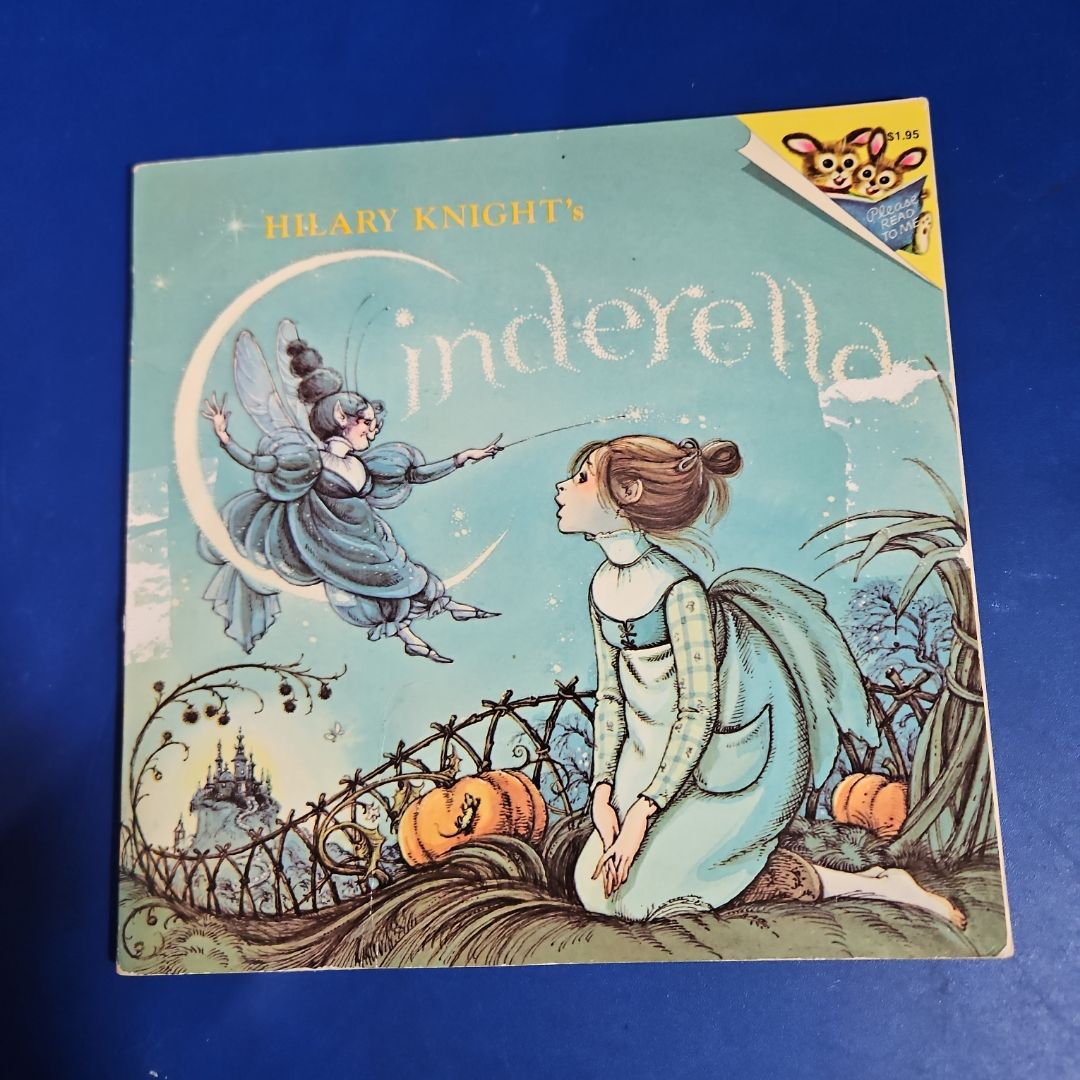Cinderella