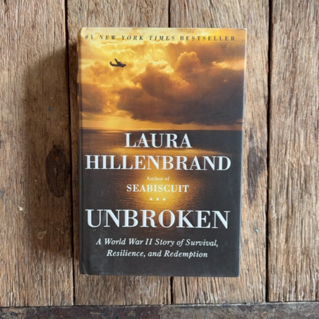 Unbroken