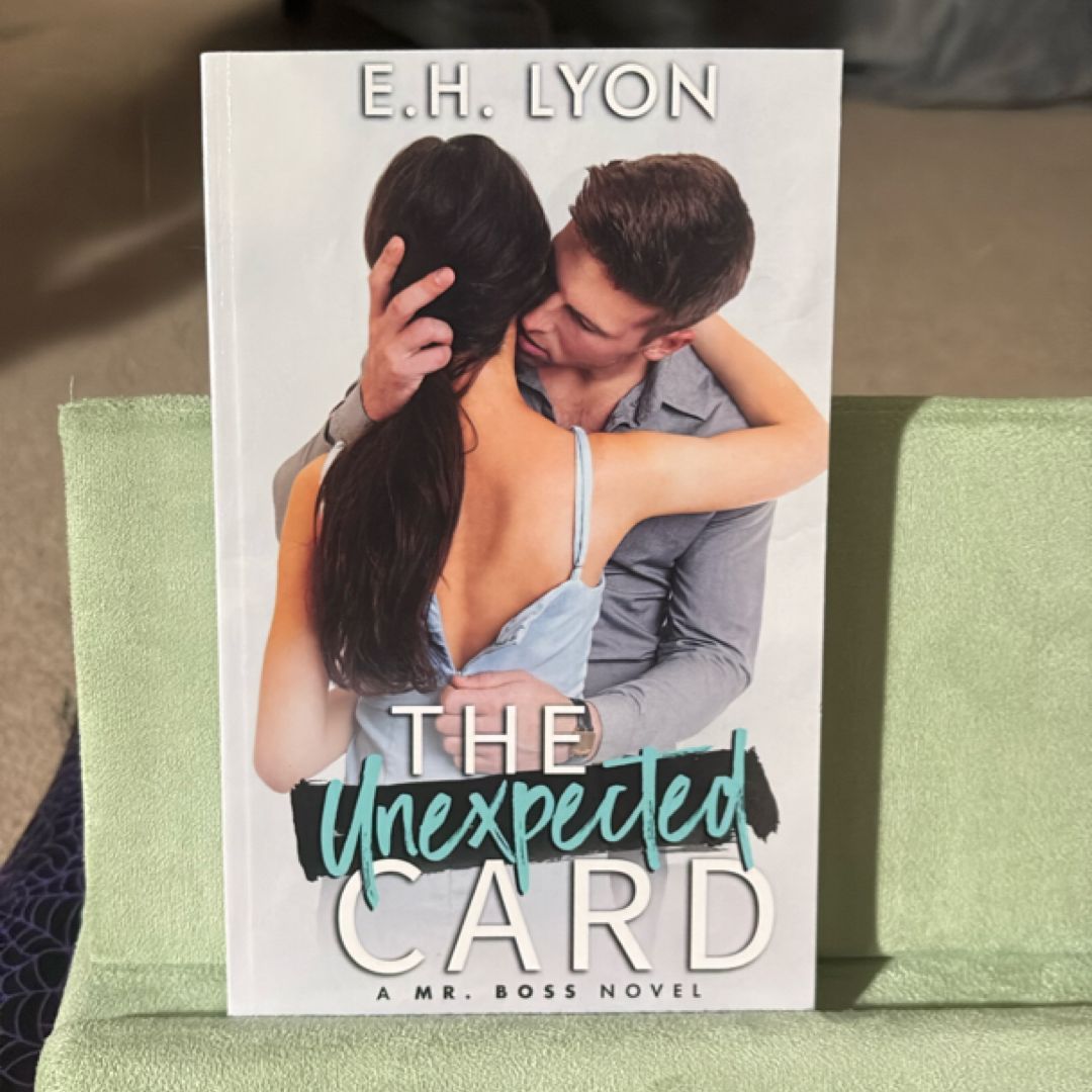 The Unexpected Card