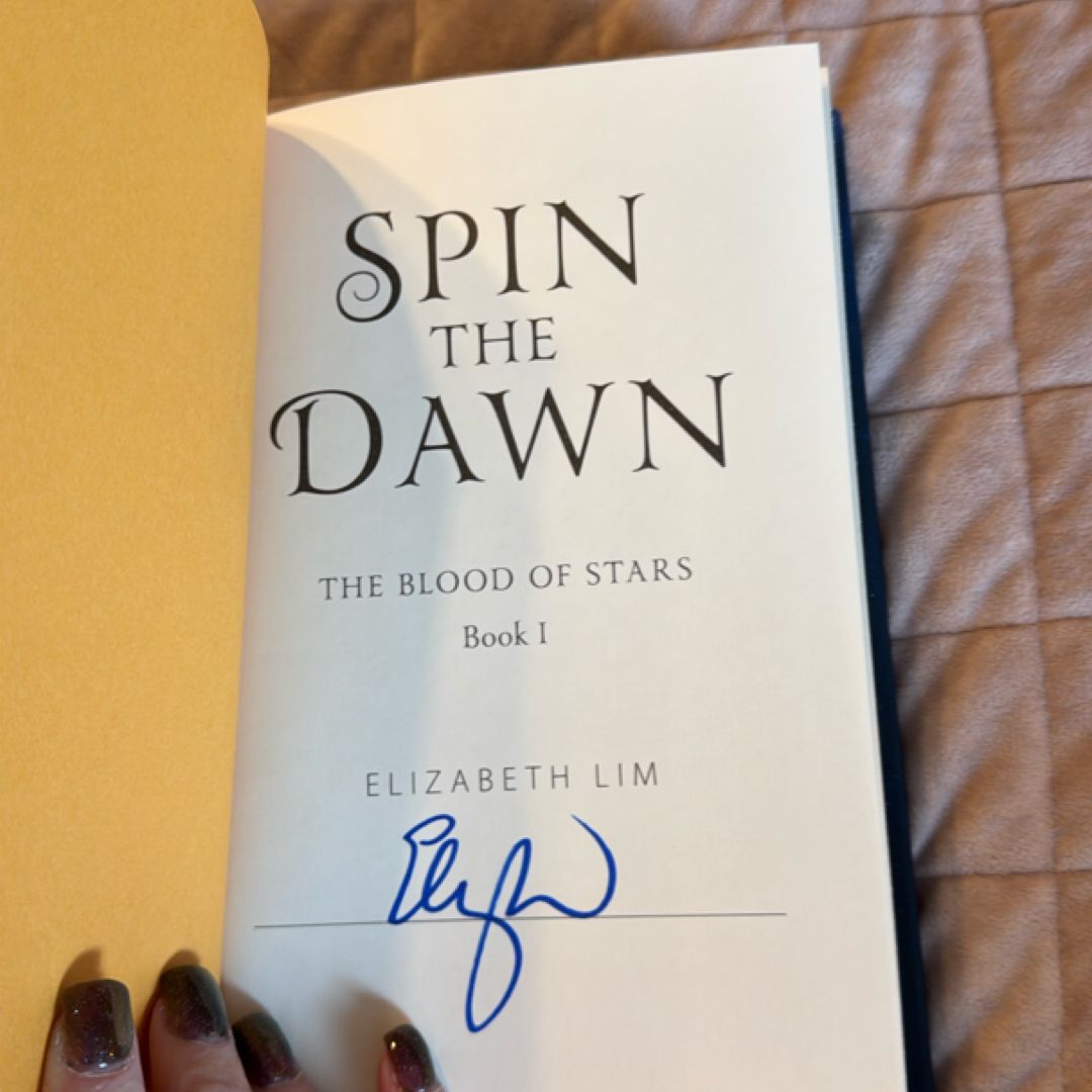 Spin the Dawn