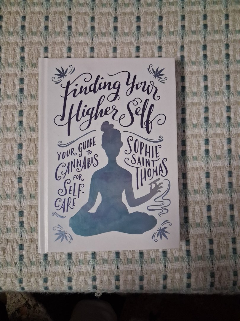 Finding Your Higher Self