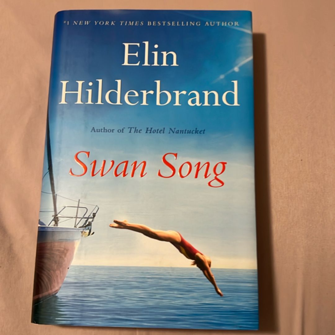 Swan Song