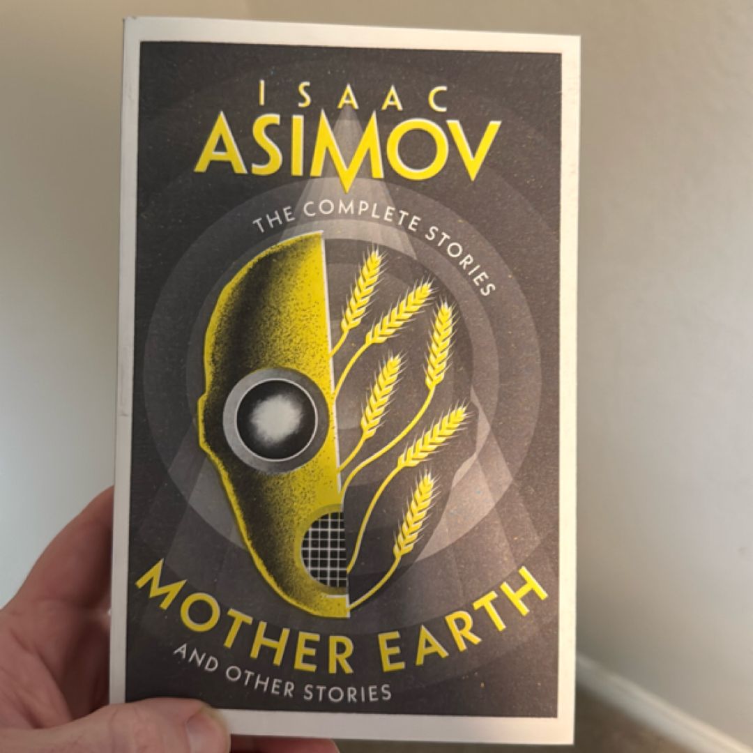 Mother Earth