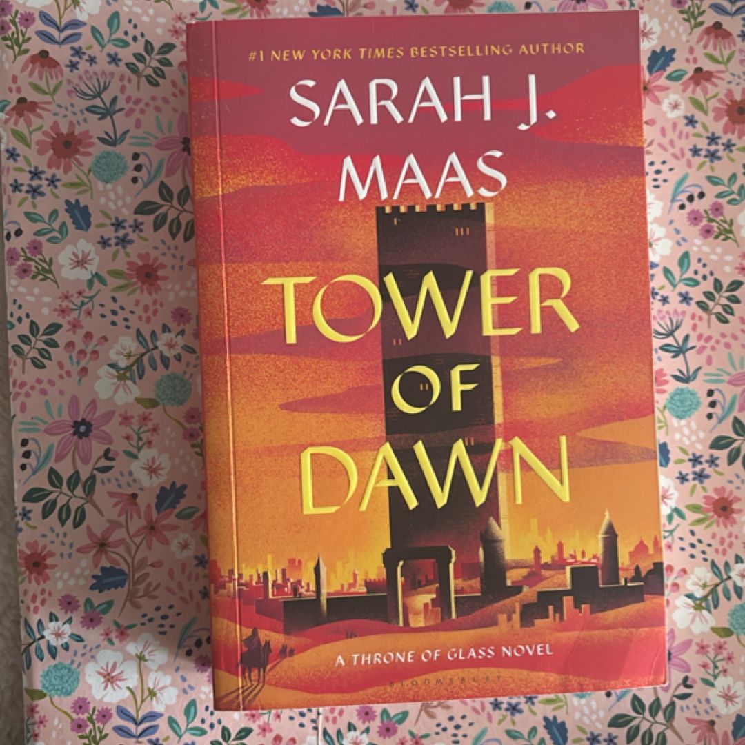 Tower of Dawn