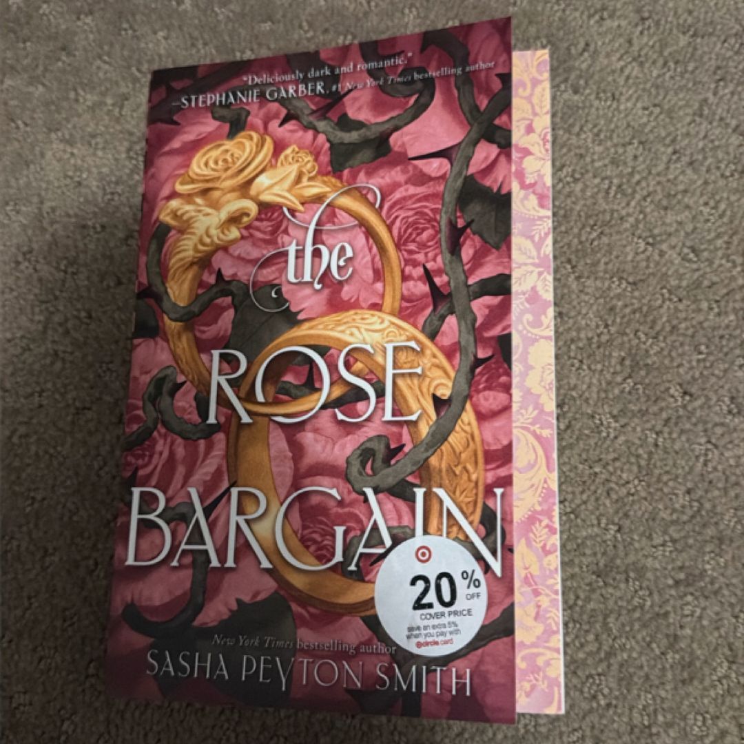 The Rose Bargain