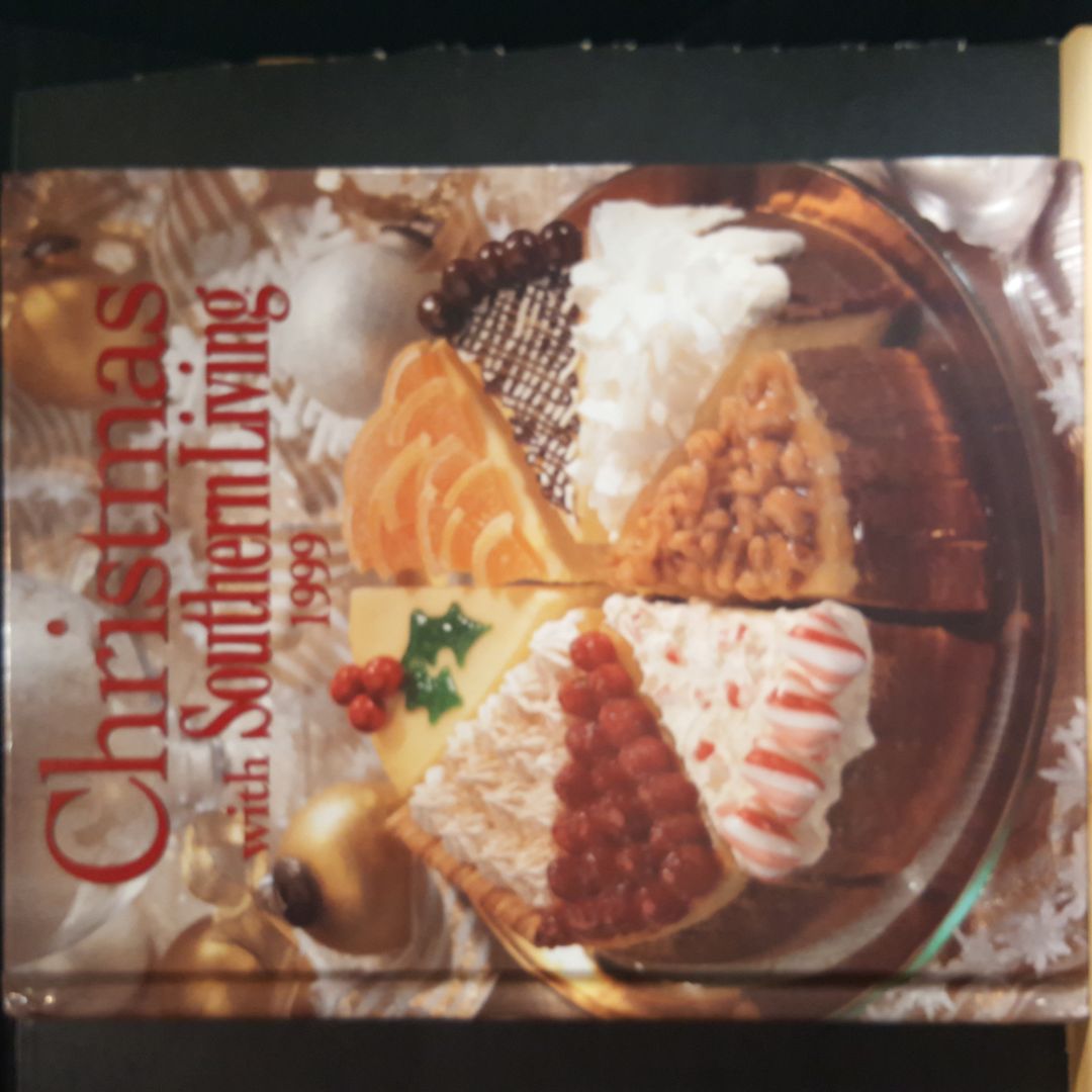 Christmas with Southern Living 1999