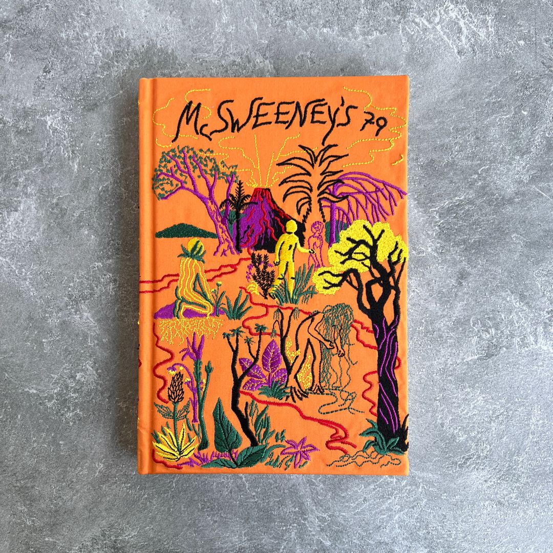 McSweeney's Issue 79 (McSweeney's Quarterly Concern)