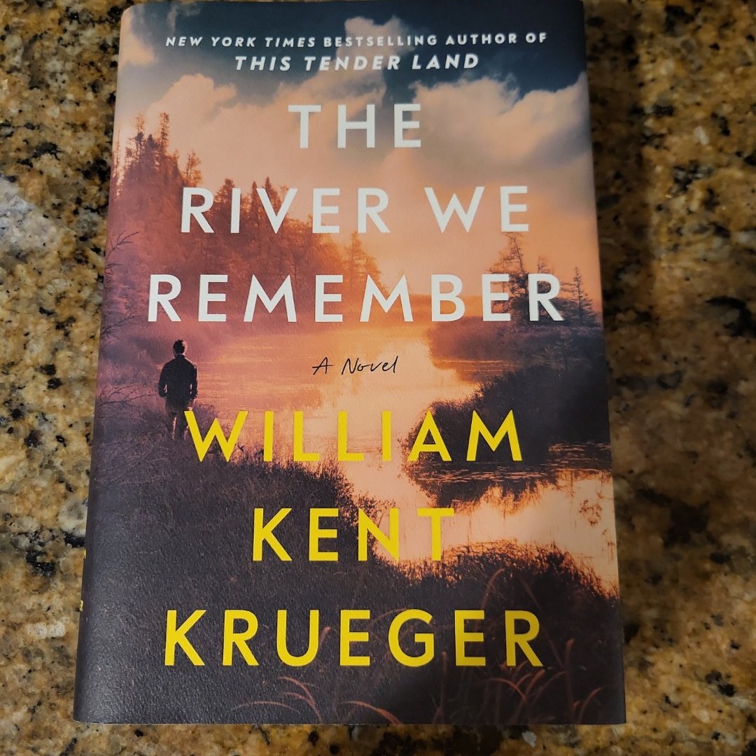 The River We Remember