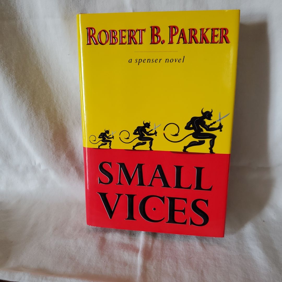 Small Vices